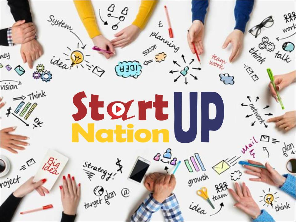 Start-Up Nation România: proiectul legii, promulgat de președinte