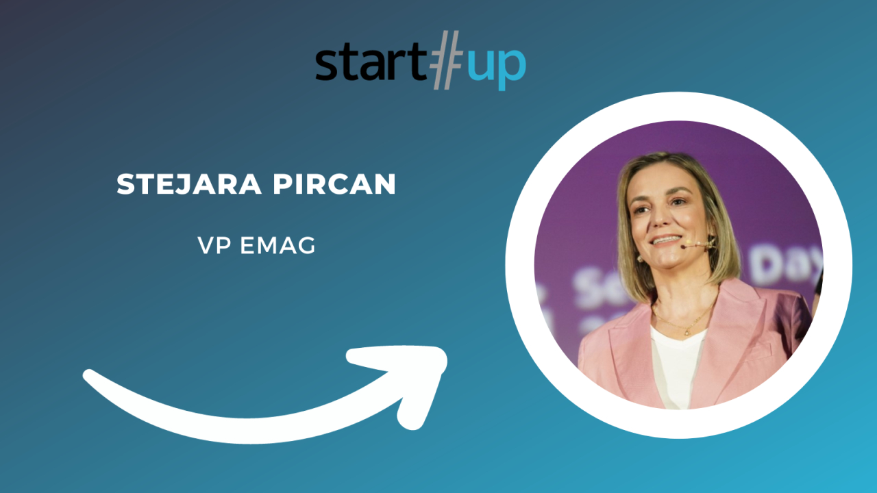 eMAG are 53.000 de firme din regiune care fac business în Marketplace