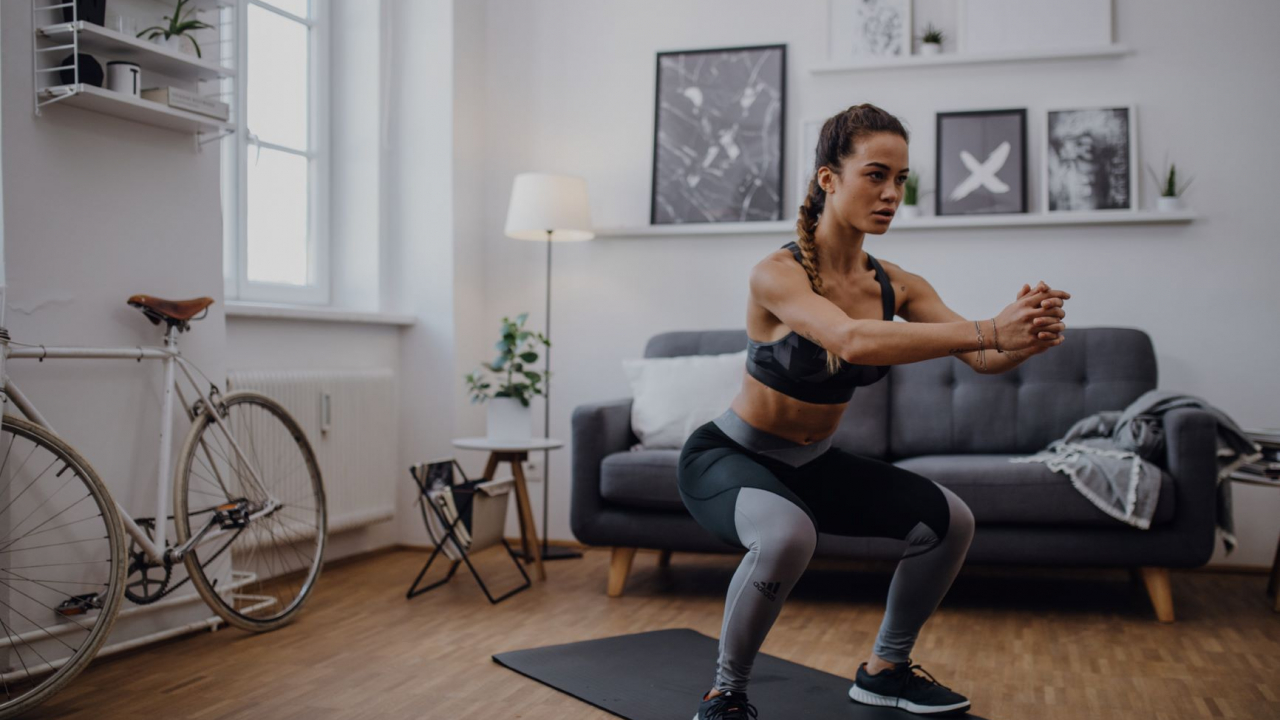 Coronavirus | adidas oferă access gratuit în sectiunile premium din aplicațiile sale