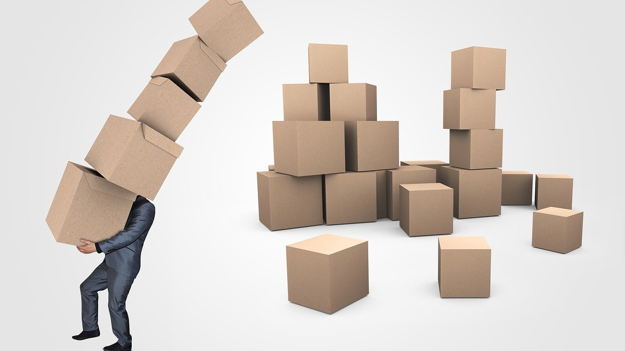 Black Friday: 5 sfaturi ca să-ți formulezi strategia de livrare a comenzilor