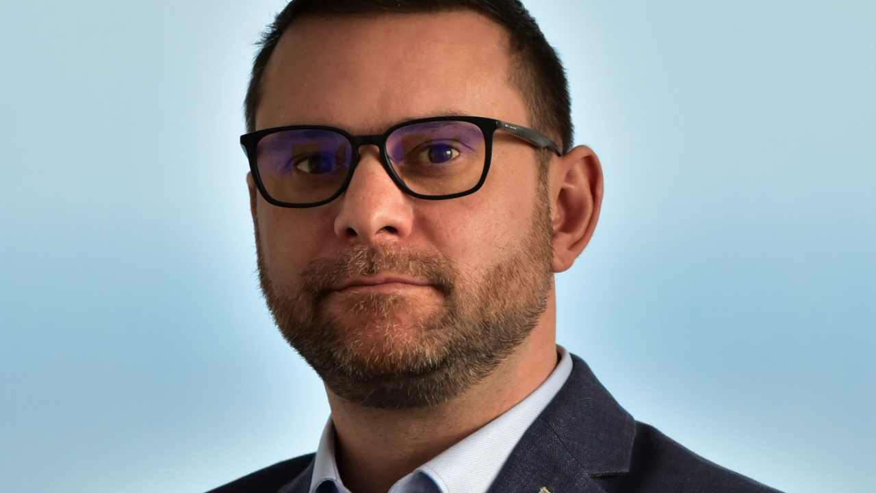 Industria software din România are un nou președinte. Mihai Matei conduce ANIS