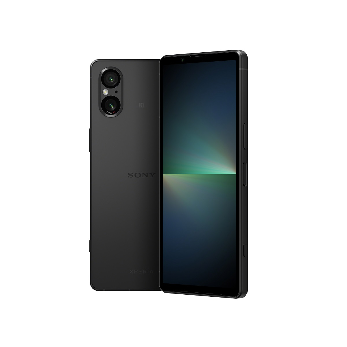 Sony Xperia 5 V - telefon compact cu cameră foto avansată