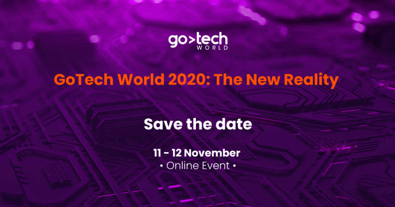 GoTech World se mută în online: Peste 80 de speakeri internaționali și locali