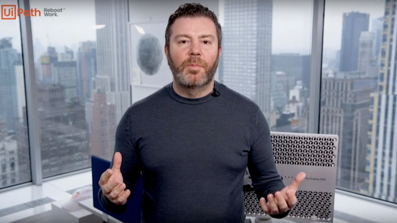 Coronavirus | UiPath: ”Primele decizii, imediat ce China a anunțat măsurile”