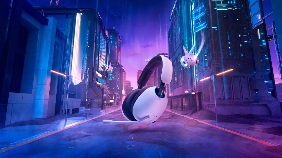 Sony oferă un voucher de până la 240 de lei pe PlayStation Store pentru orice achiziție a unei perechi de căști INZONE