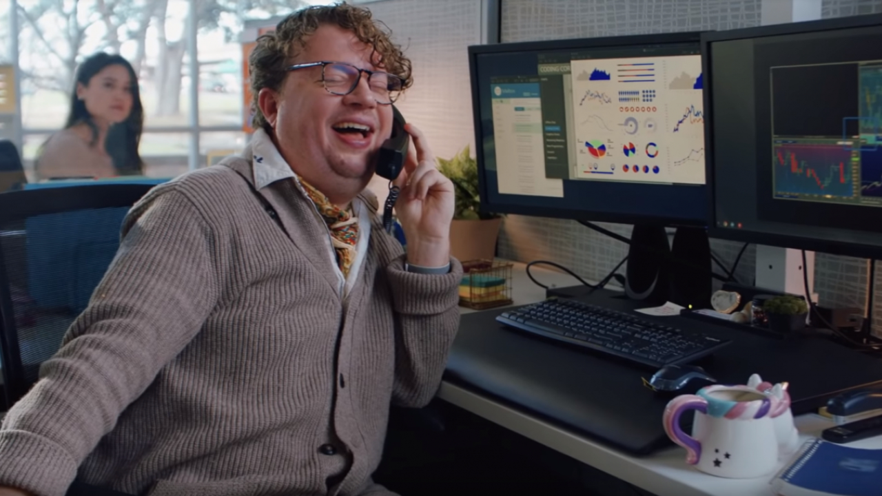 (Ne)liniștea noastră cea de toate zilele și (ne)productivitatea la job