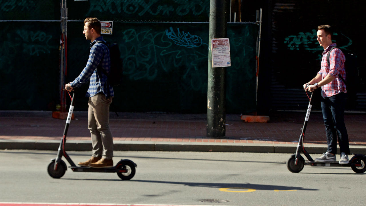 Job în startup: Bird se extinde în Europa și angajează general manager