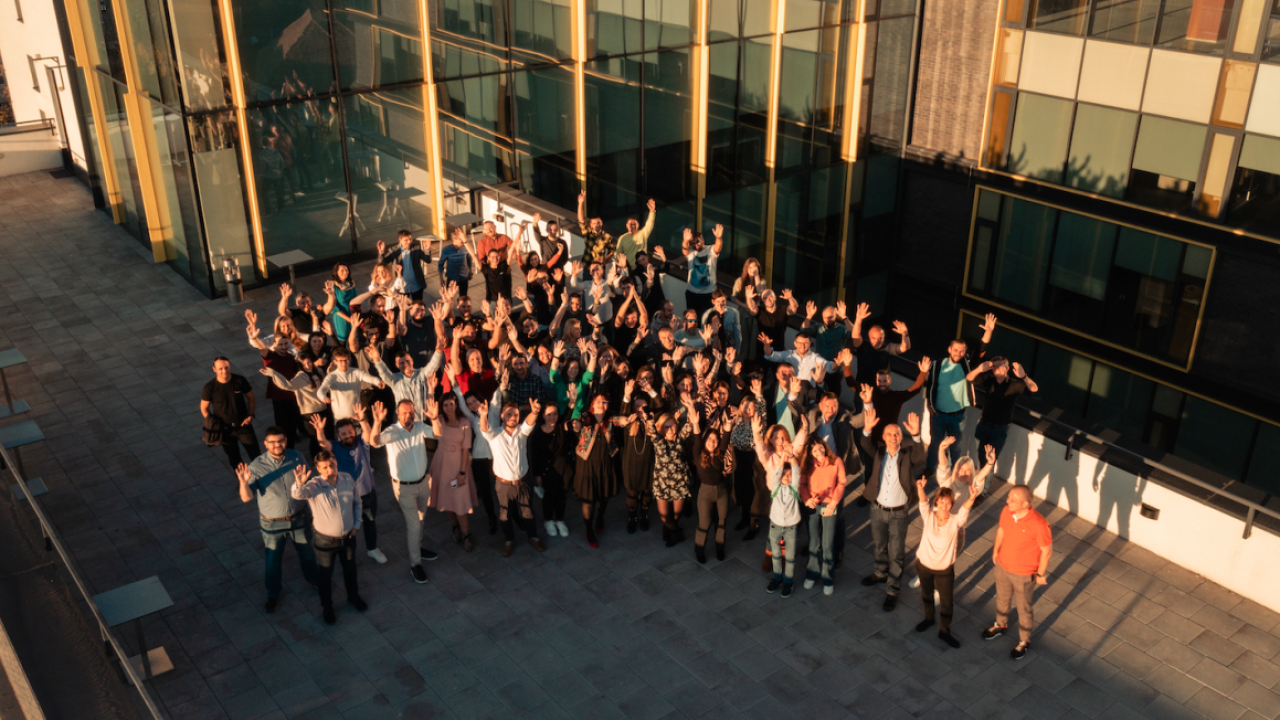 Joburi în IT: Endava se extinde în Pitești, Sibiu și Timișoara