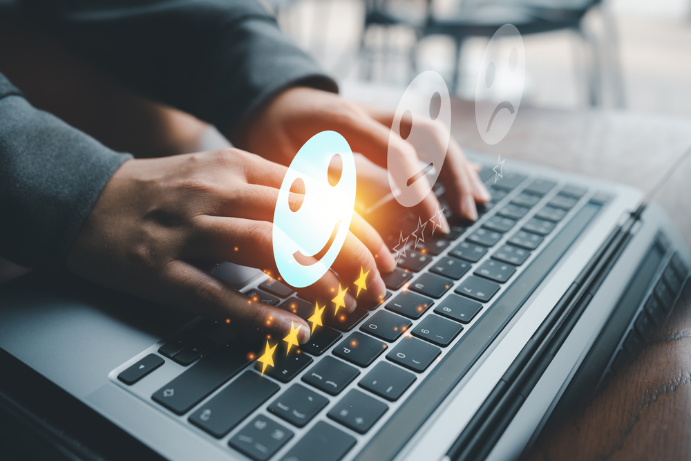 De ce trebuie să se uite comercianții la rating-uri pentru a vinde mai bine