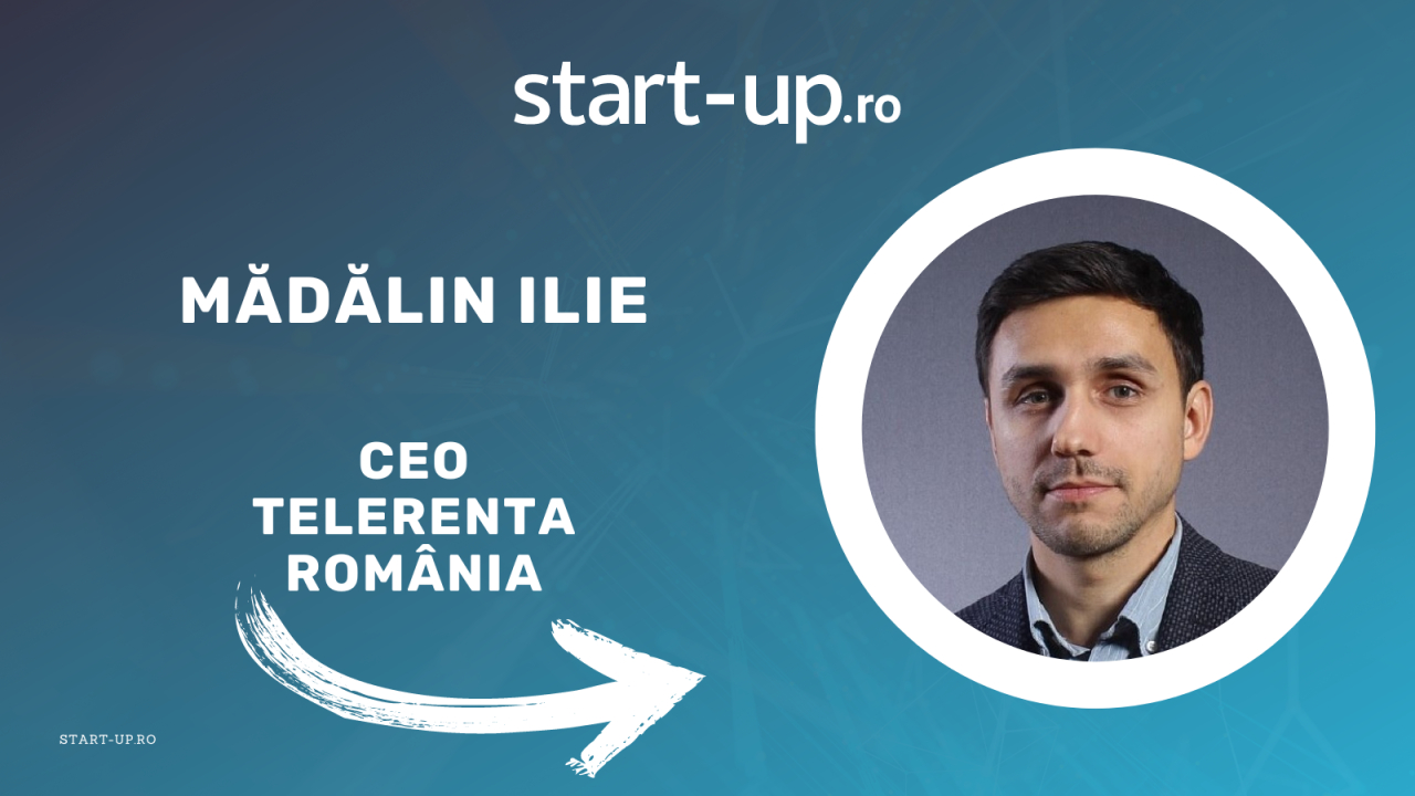 Telerenta ajunge la 10% închirieri de echipamente electronice către companii