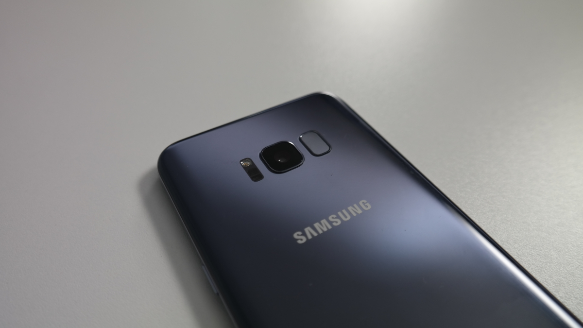 Lansarea Samsung Galaxy Note 8, confirmată oficial