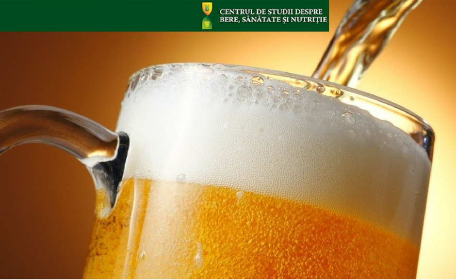 Burse în valoare de 150.000 de lei pentru a cerceta....berea