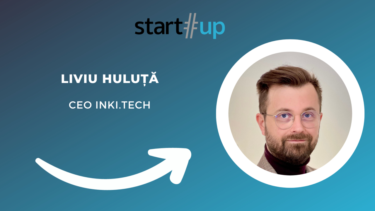 INKI, startup de închiriere de electronice, investiție de la Helvetia Ventures