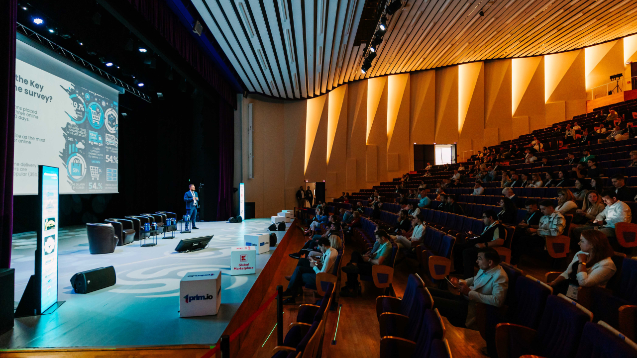 easySales lansează primul său raport despre piața românească de ecommerce