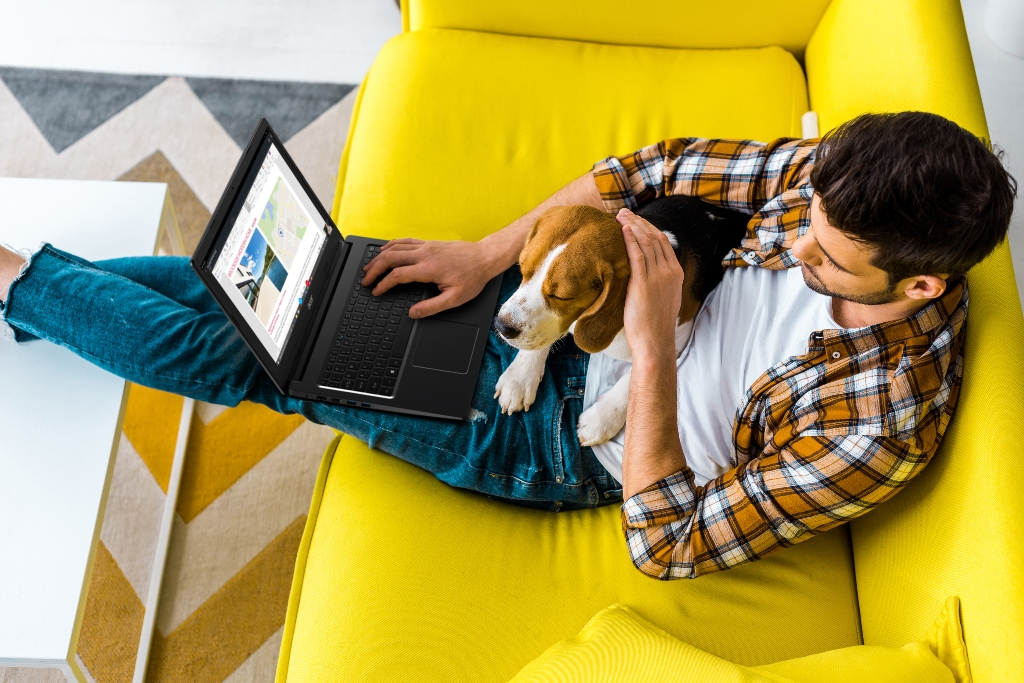 Noua serie de notebook-uri Acer Aspire, pentru toate nevoile tale tech