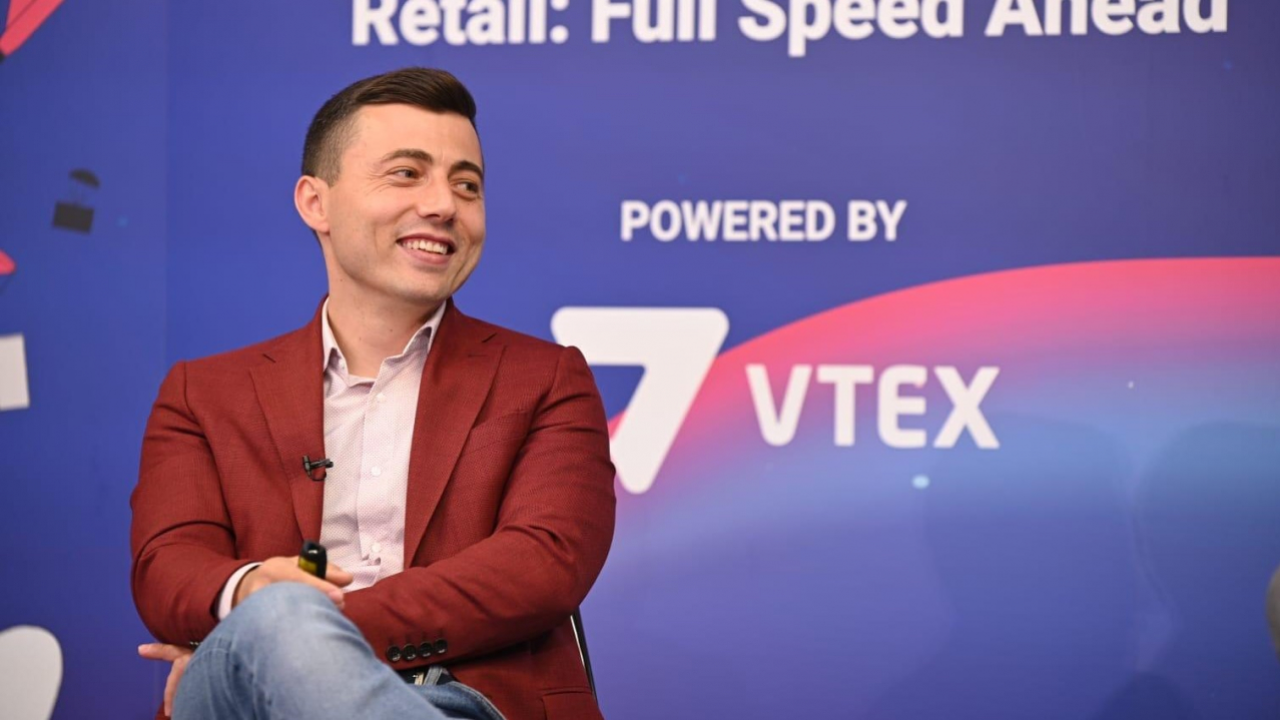 Marea migrare: 20% din afacerile din retail au trecut în online în 2020