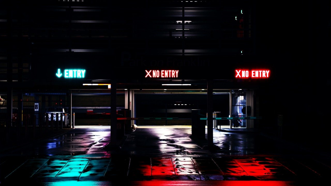 Bani din piatră seacă: Clădirile de birouri ar putea câștiga mult din parcări