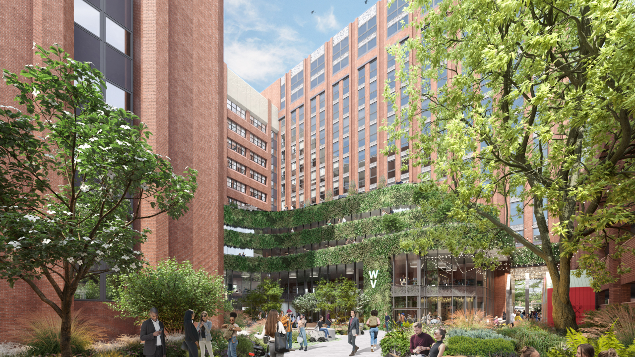 Startup-ul proptech Bright Spaces se extinde în UK printr-un nou parteneriat