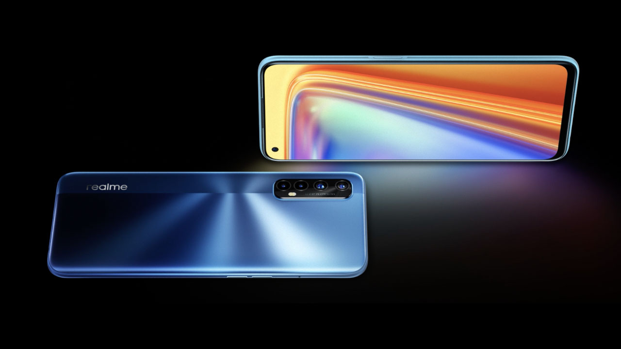 realme anunță reduceri de până la 40% la o parte din telefoanele sale