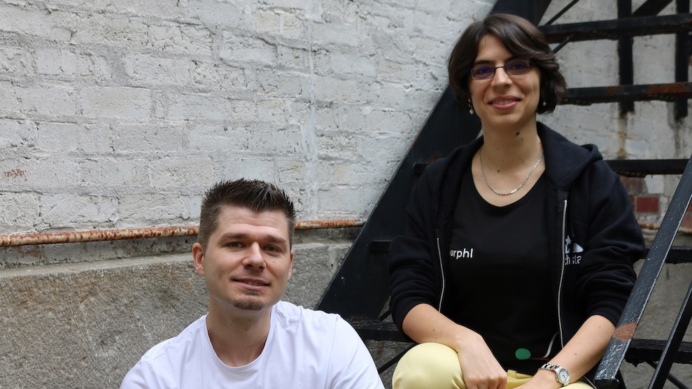 Startup-ul românesc MorphL, cumpărat de americanii de la Algolia