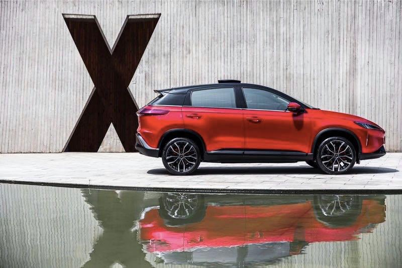 Bulă sau succes de miliarde? Startup-urile de mașini din China