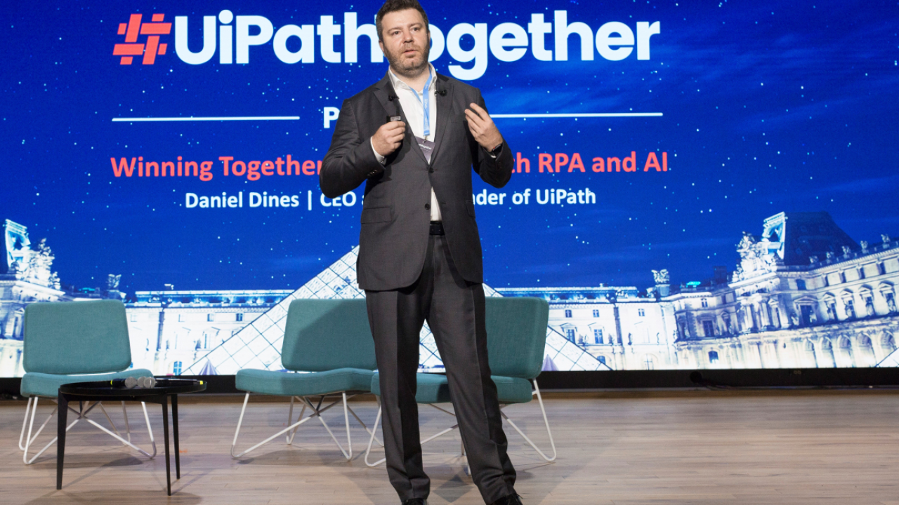 Concedieri la UiPath: compania plătește 30 mil. $ în salarii compensatorii