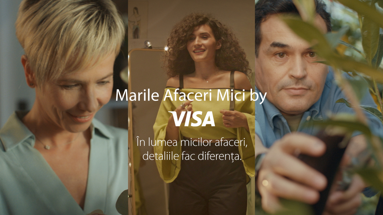 Marile afaceri mici: de la pasiune la detaliile care fac diferența în evoluția unui business