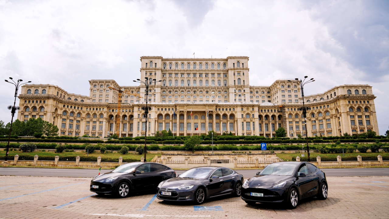 Grupul Autonom investește în Meridian Taxi pentru 30% din firmă