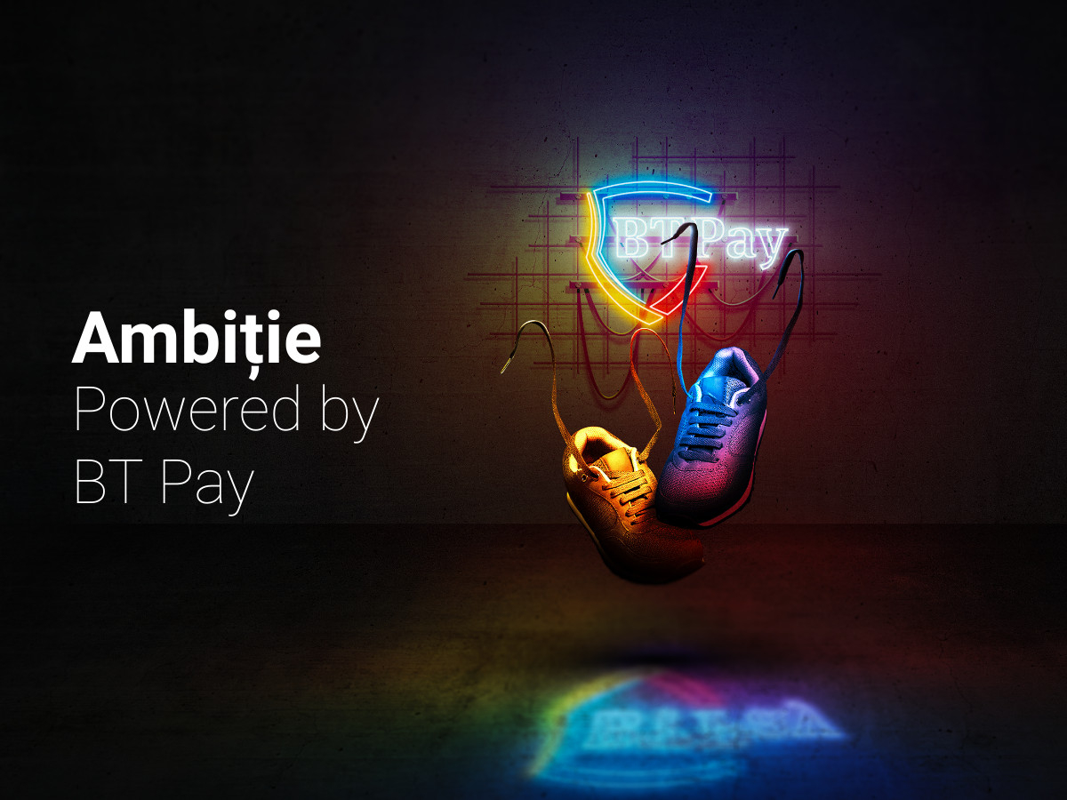 BT Integrează Google Fit și Apple Health în BT Pay. Premii dacă faci mișcare