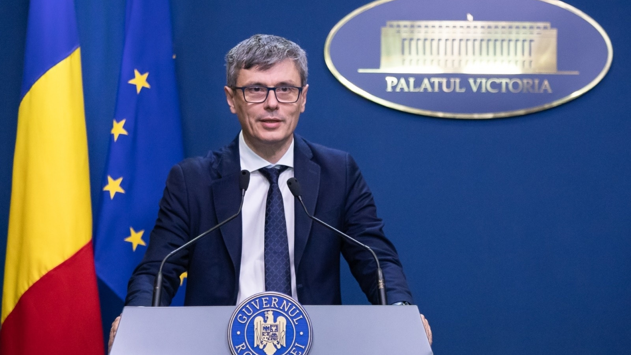 Granturi de 1 miliard de euro pentru IMM-uri, aprobate prin OUG