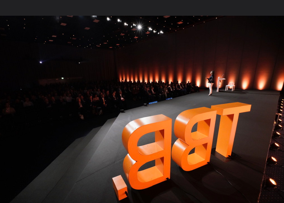 The Business Booster, conferința europeană pe tema energiei verzi