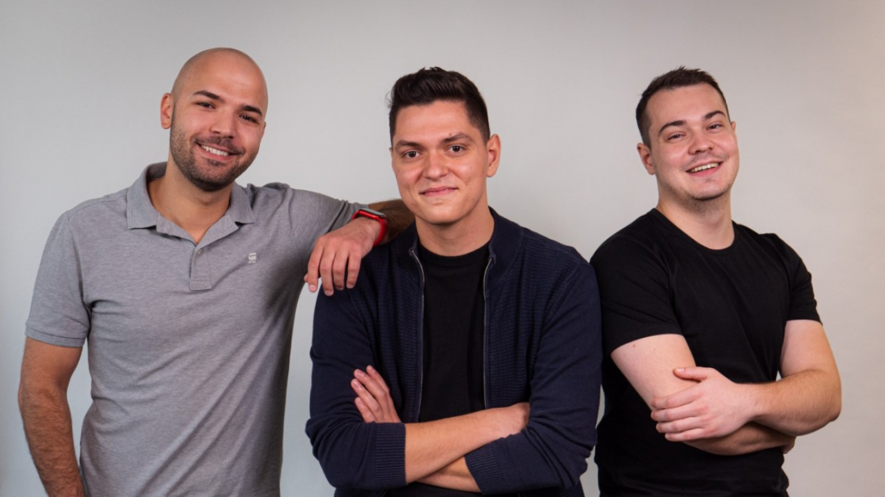 Flip.ro raises an additional €6.5 million from eMAG Ventures to expand globally