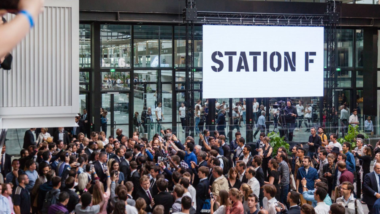 Francezii vor să-ți accelerezi startup-ul la ei. Ce oferă?