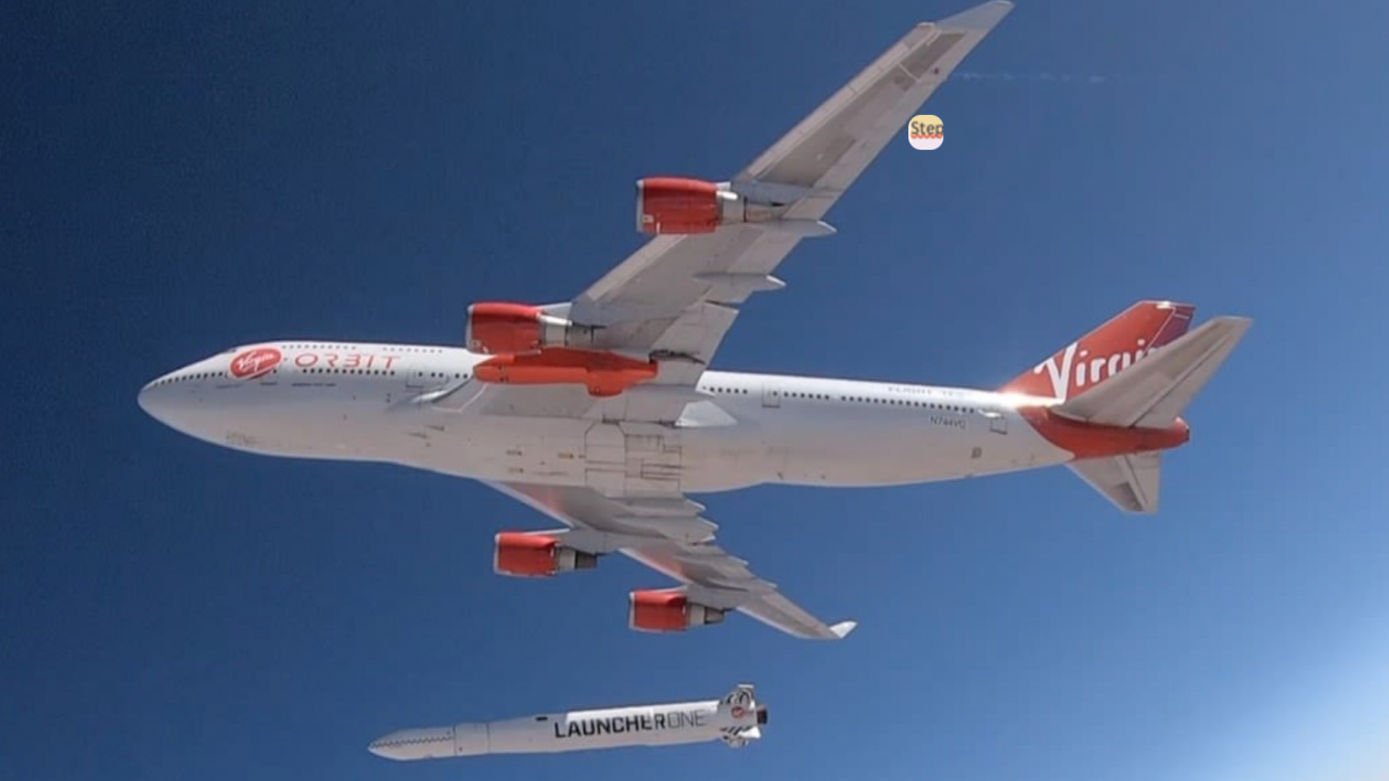 Virgin Orbit al lui Richard Branson, zbor cu succes în spațiu la a 2-a încercare