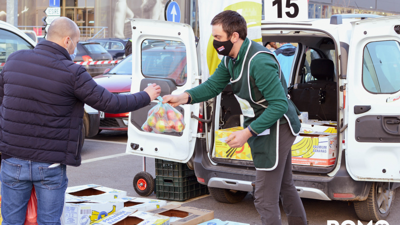 ROMO, grupul de Facebook de unde-ți poți face piața ca la Obor