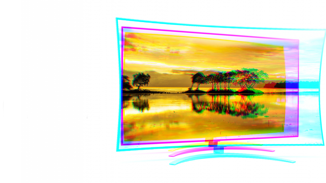 LG primește, pentru al optulea an, premiul pentru cel mai bun TV OLED