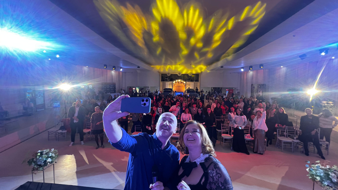 10 idei care modelează viitorul afacerilor, prezentate la Zilele Biz