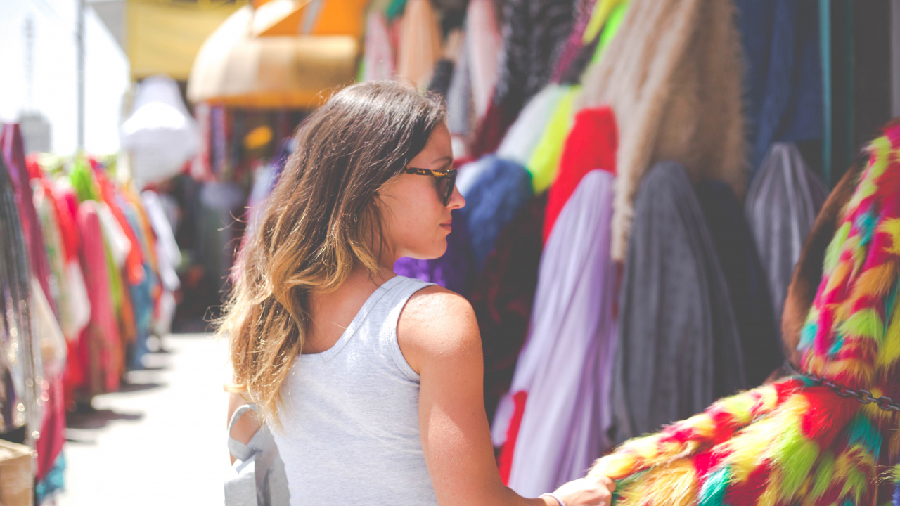 Black Friday 2017 la Fashion Days: Diamantele sunt veșnice