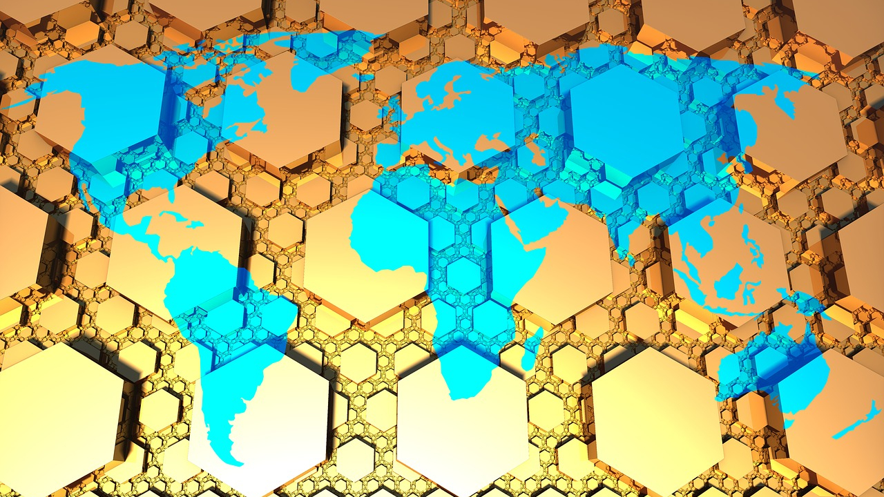 Trei tendințe în blockchain pentru 2018