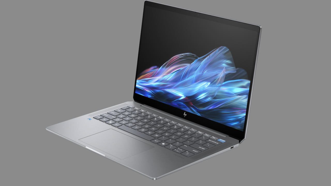 HP lansează laptopuri și PC-uri all-in-one cu integrare AI extinsă