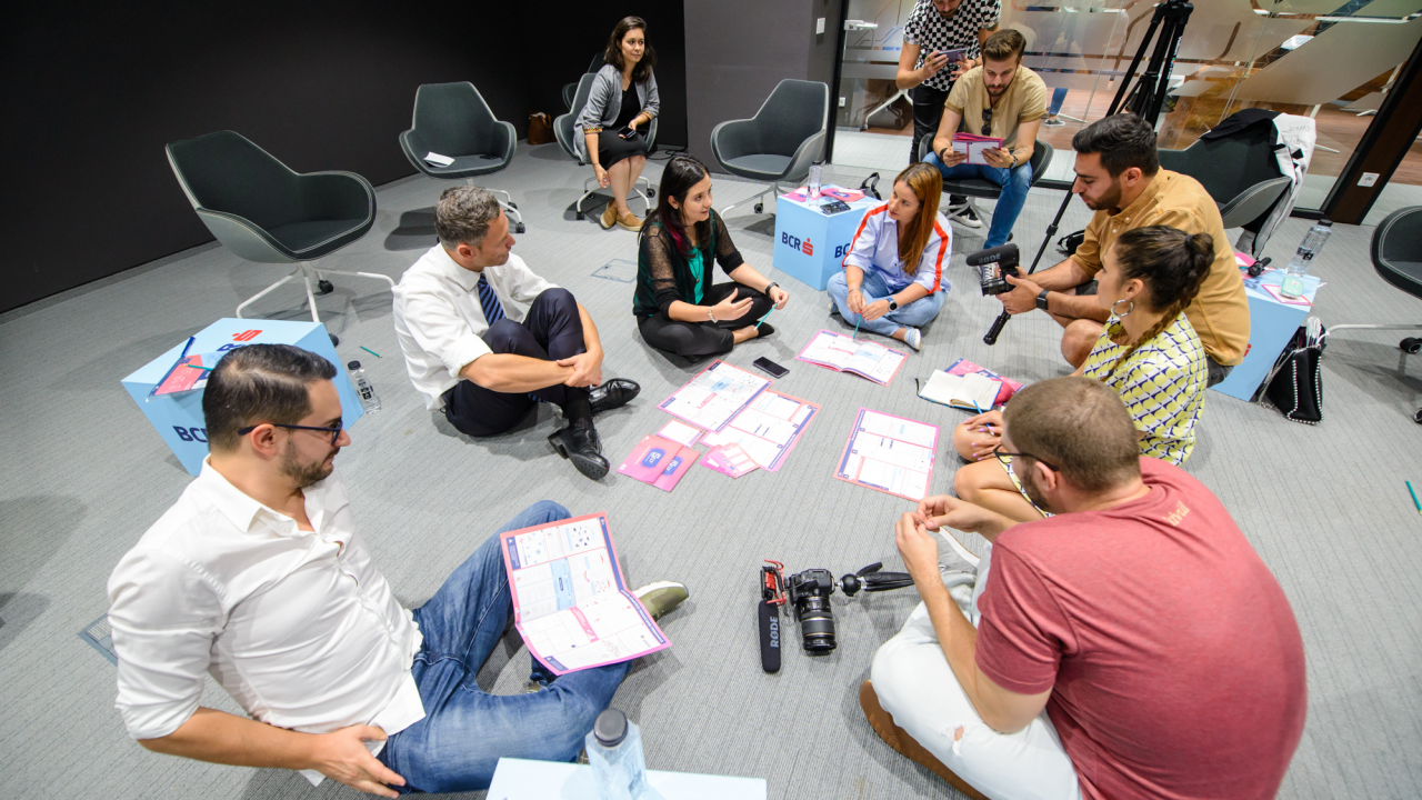 Cum îți dai seama ce ai și începi să economisești bani?