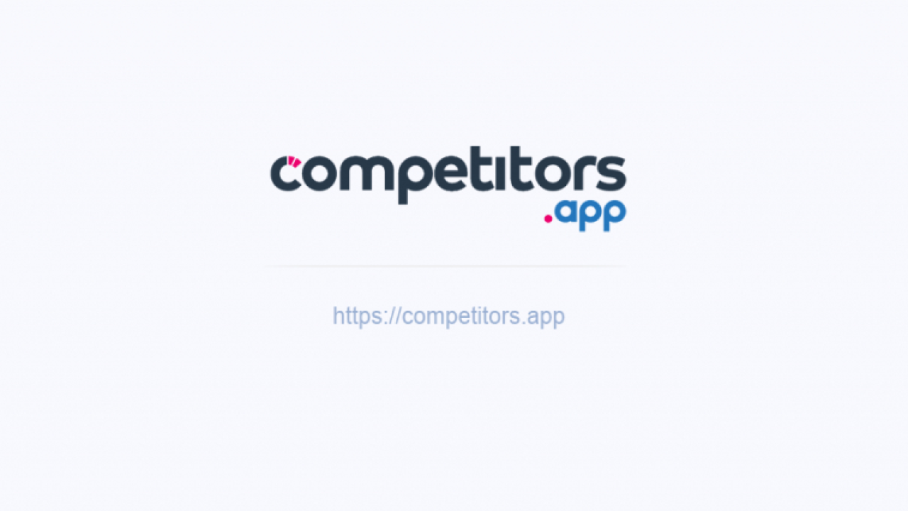 Românii de la Competitors App, acceptați la un accelerator în Suedia