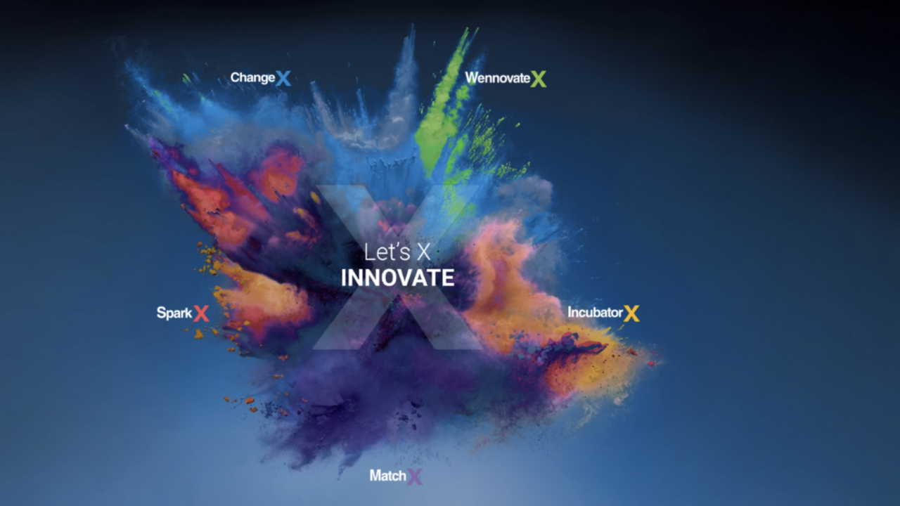 EBRD and Ascendis are launching IncubatorX SME for entrepreneurs