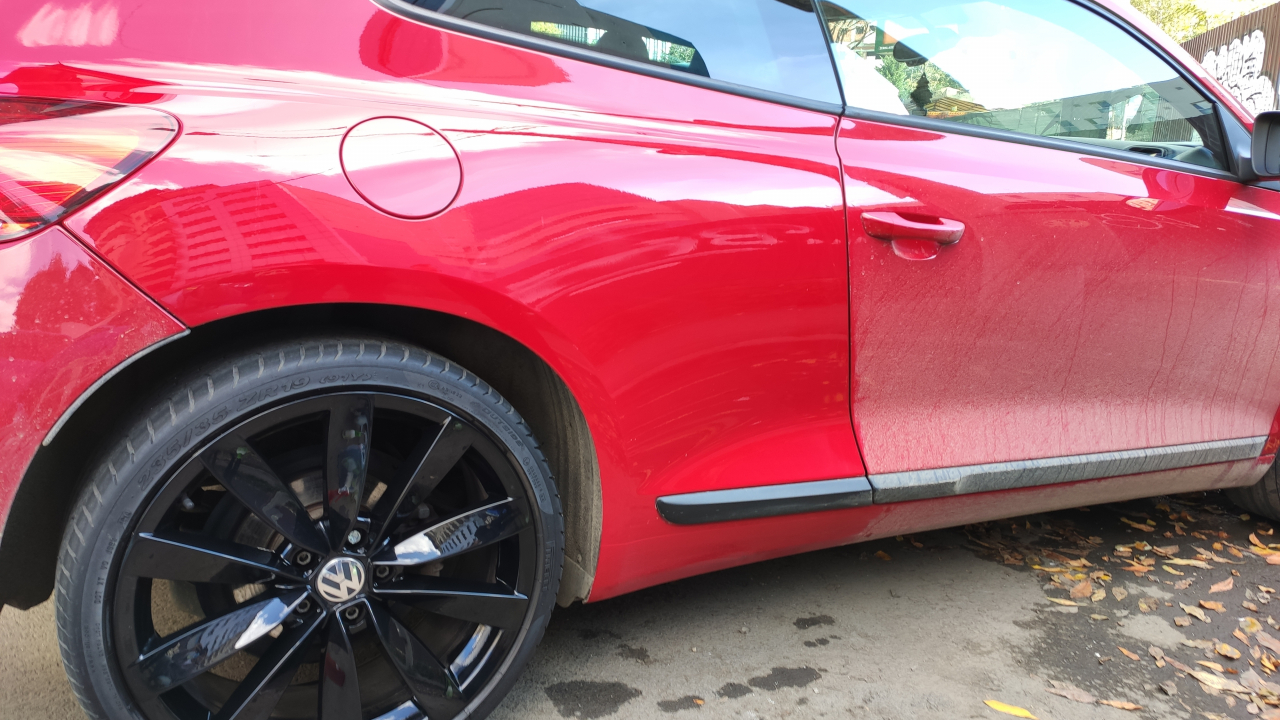 Vehicool, românii care vor să dezvolte spălătoria auto mobilă în țară