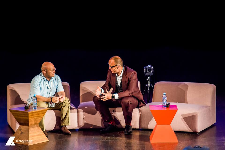 Bitdefender: 1 mil. € pentru un incubator pentru startup-uri de cyber