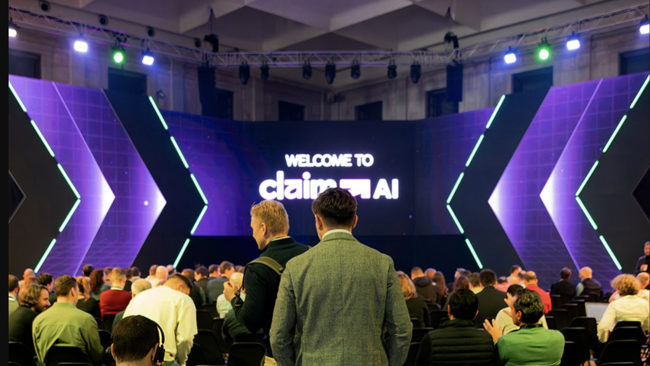 18 lucruri pe care le-am aflat despre AI la conferința Claim din Lisabona
