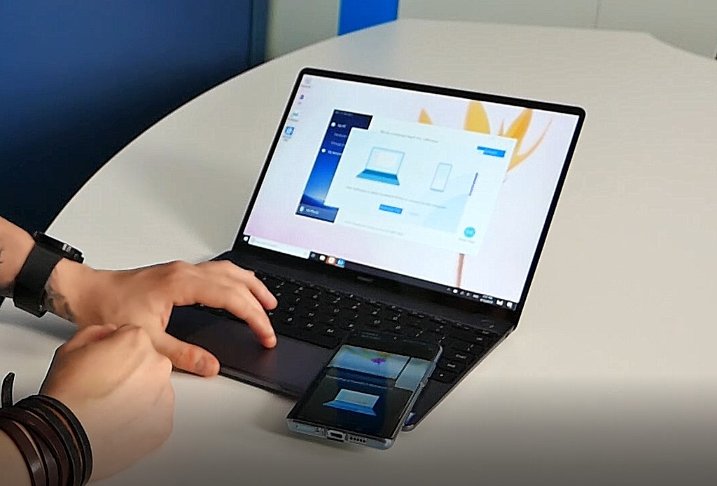 Huawei MateBook 13 (2020) - Primele impresii