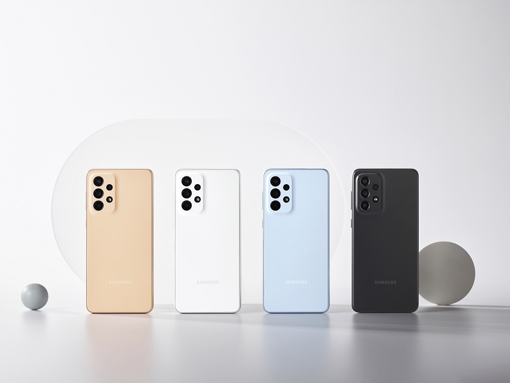 Telefoane ieftine și bune: Samsung prezintă noua gamă Galaxy A în România