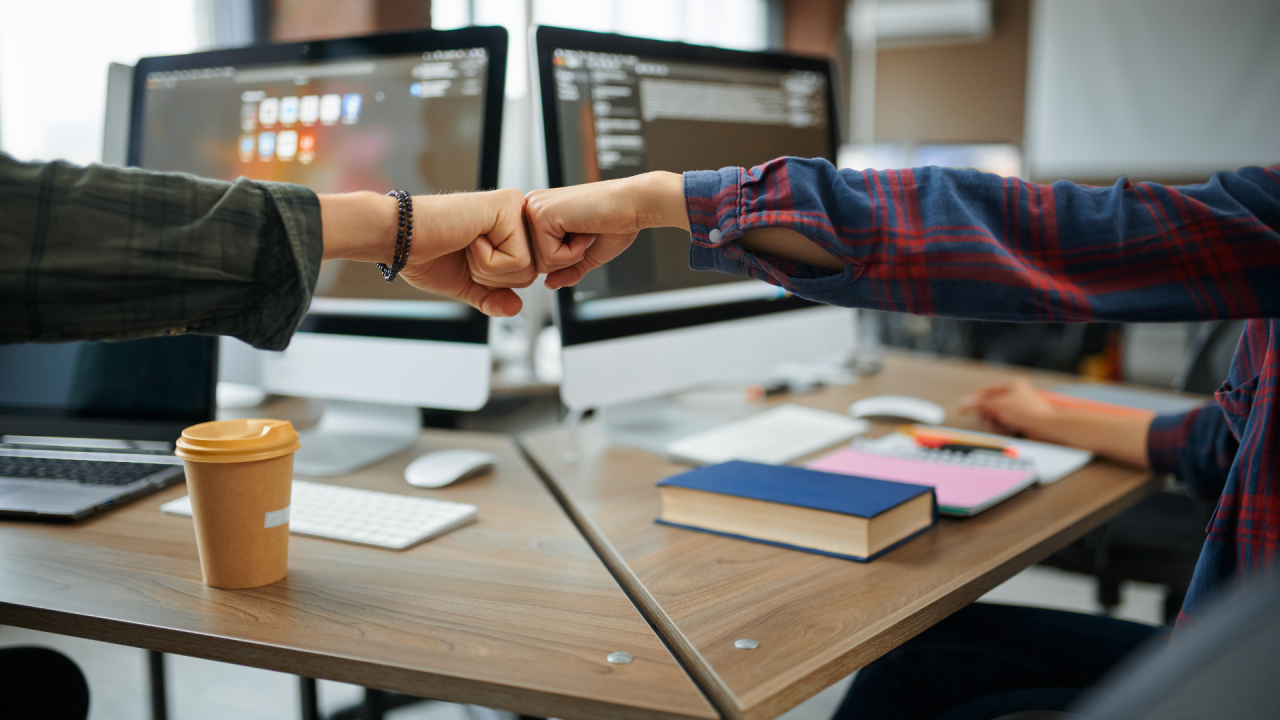 Fuziunea care va forma și mai mulți specialiști IT&C pentru Europa