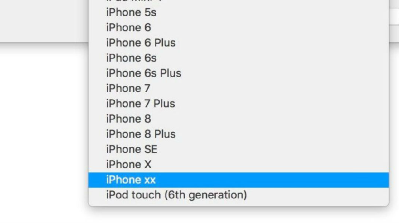 Noile telefoane iPhone - toate detaliile știute până acum